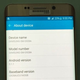 Imagen para el artículo titulado El Galaxy Note 5 se deja ver en nuevas fotos filtradas